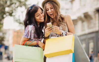 Décryptage du Shopping 2.0: Les Secrets du E-commerce