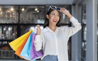 Shopping Addict ou Cyber-Hypnotisé ? Les secrets derrière l&rsquo;addiction à l&rsquo;achat en ligne