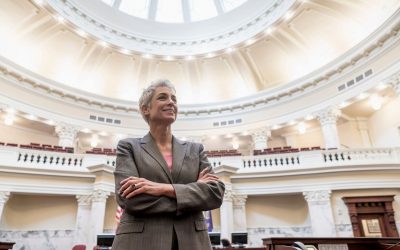 Le mystère des socialistes disparus : enquête sur une gauche fantôme