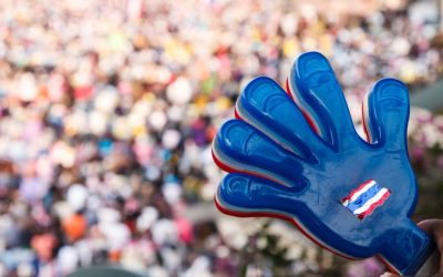 La politique du cerveau : comment la neurobiologie peut-elle expliquer nos inclinaisons politiques ?
