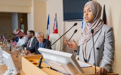 La Révolution Numérique Clandestine : Quand la Politique de Gauche Hacke le Futur