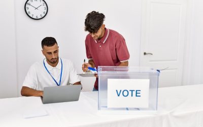Derrière le Rideau : Stratégies Internes et Jeux de Pouvoir dans la Droite Française