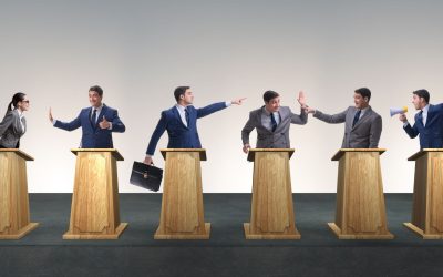 Quand la politique de droite drague la pop culture : un mariage improbable ?