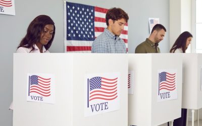 Comment l’Intelligence Artificielle pourrait révolutionner la politique ?