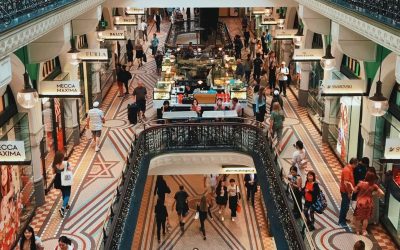 Ce Que Les Géants du Marketing Ne Vous Diront Jamais sur les Soldes