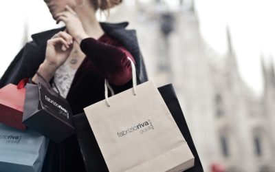 Comment le Shopping façonne notre perception de la réalité ?