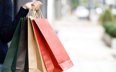 Achat en Ligne : Quand Votre Panier Détermine Vos Choix Politiques !